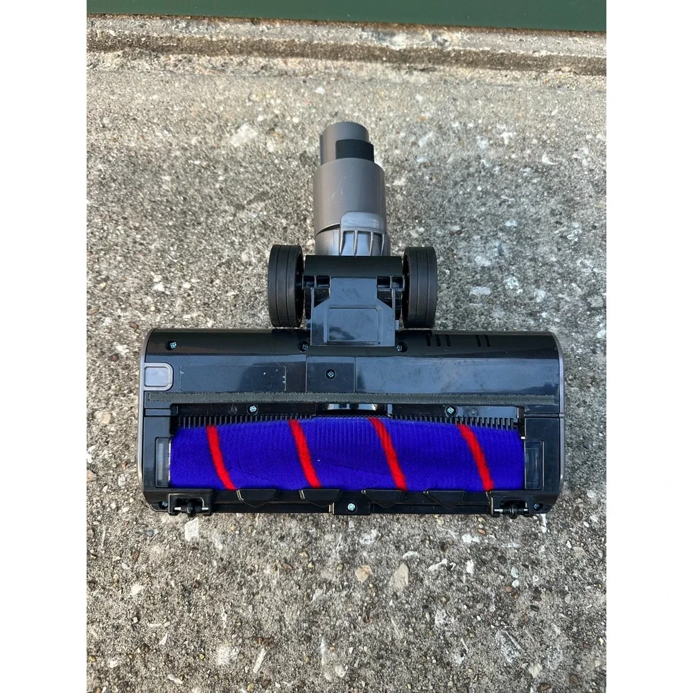 Floor‎ Roller Brush Head Fit for Dyson V7 V8 V10 V11 Vacuum Cleaners Parts